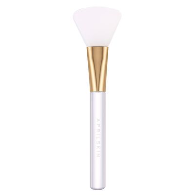 APRILSKIN Jelly Brush | Mask Application Tool for Even Coverage | Skincare Enhancer | Durable Silicone | Easy to Clean | Face Mask Applicator | All Skin Types | Kbeauty Accessory | 1 Piece