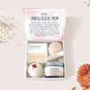 Dear Ava Spa Gifts for Women - Organic Self Care Luxury Anti Stress Relaxing Bath and Body Kit Set Basket Box for Her with Heartfelt Card - Birthday Holiday Mothers Day Gifting Idea for Mom view 1