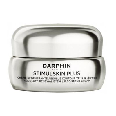 Stimulskin Plus Absolute Renewal Eye & Lip Contour Cream -15ml/0.5oz