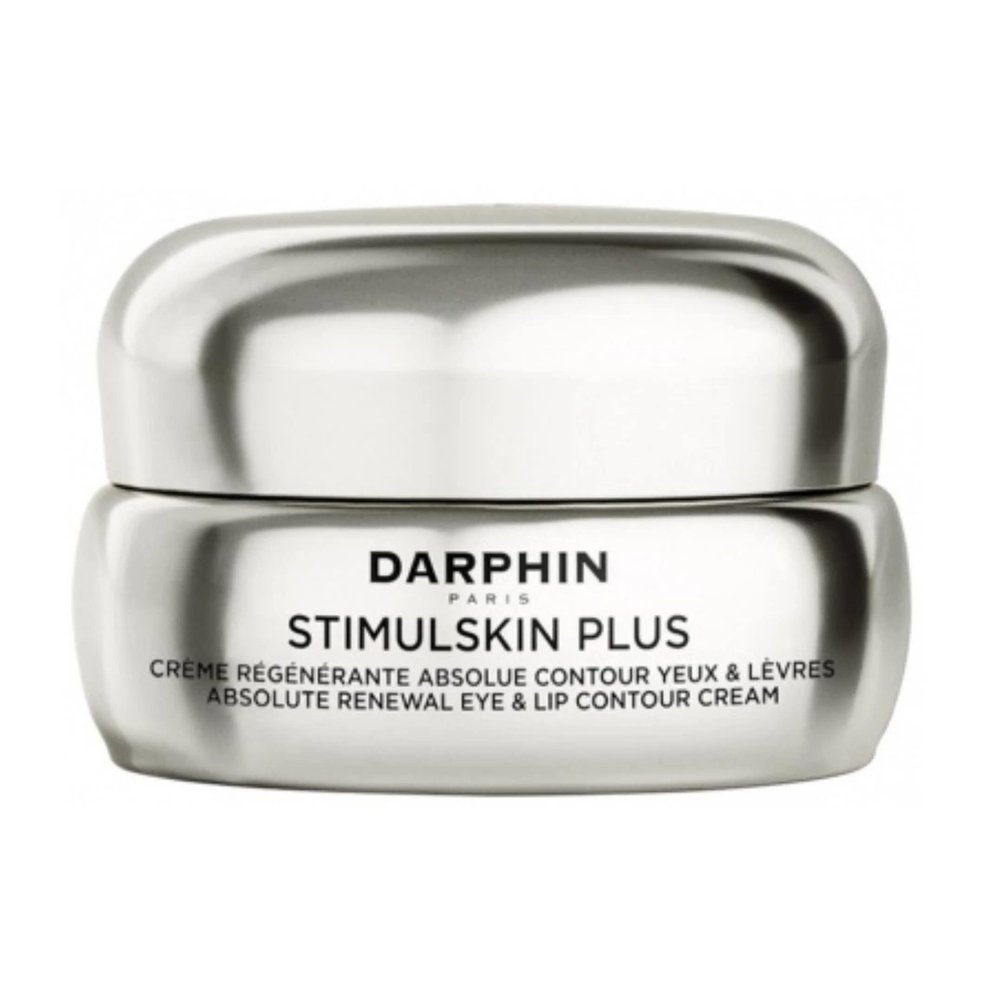 Stimulskin Plus Absolute Renewal Eye & Lip Contour Cream -15ml/0.5oz