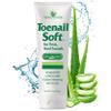 Toenail Softener for Thick Hard Toenails - Safe for Seniors & All Ages - Fast-Acting Toenail Softening Cream - Ingrown Toenail Treatment - Non Greasy Nail Cream Formulated with Natural Aloe Vera, 1 oz view 1