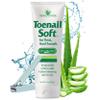 Toenail Softener for Thick Hard Toenails - Safe for Seniors & All Ages - Fast-Acting Toenail Softening Cream - Ingrown Toenail Treatment - Non Greasy Nail Cream Formulated with Natural Aloe Vera, 1 oz view 1