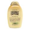 OGX Anti-Hair Fall + Coconut Caffeine Strengthening Shampoo with Caffeine, Coconut Oil & Coffee Extract, 13 Fl Oz view 1