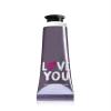 Bath & Body Works Shea Butter Hand Cream Love You Pink Peonies 1oz view 1