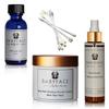 Babyface Deluxe 40% Lactic Acid Chemical Peel Kit, 44-Piece Complete Set for At Home Use, 20 Peels view 1