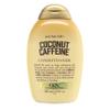 OGX Anti-Hair Fall + Coconut Caffeine Strengthening Conditioner with Caffeine, Coconut Oil & Coffee Extract, 13 Fl Oz view 1