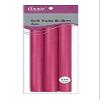 Flexi Rods Size 1 1/8, 3PCS, Plum.10 inch. view 1