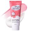 esfolio Fresh Pink Peach Hand Cream  Moisturizing Korean Hand Lotion with Peach & Apricot Extracts  Softens, Hydrates & Smooths Dry Skin  Lightweight Non-Greasy Formula (3.38 OZ/100ML) view 1