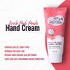 esfolio Fresh Pink Peach Hand Cream  Moisturizing Korean Hand Lotion with Peach & Apricot Extracts  Softens, Hydrates & Smooths Dry Skin  Lightweight Non-Greasy Formula (3.38 OZ/100ML) view 2