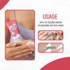 esfolio Fresh Pink Peach Hand Cream  Moisturizing Korean Hand Lotion with Peach & Apricot Extracts  Softens, Hydrates & Smooths Dry Skin  Lightweight Non-Greasy Formula (3.38 OZ/100ML) view 4