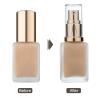 2Pack DW Foundation Pump for Double Wear Pump 30ML Vacuum Pump Head Press Dedicated view 2