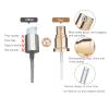 2Pack DW Foundation Pump for Double Wear Pump 30ML Vacuum Pump Head Press Dedicated view 4