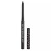 ColourPop SWERVE Matte Creme Gel Eyeliner Retractable Pencil (True Black), 0.2g (0.007 Ounce) view 1