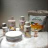 Eternal Spirit Beauty Eternal - Pro Treatment Anti Aging Hair Pro Bundle w Stem Cells & Collagen free view 1