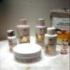 Eternal Spirit Beauty Eternal - Pro Treatment Anti Aging Hair Pro Bundle w Stem Cells & Collagen free view 2