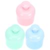 3pcs Plastic Rich Foam Maker for Foam and Face Wash Manual Bottles Soap Foamer Korean Skincare Tool view 1