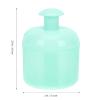 3pcs Plastic Rich Foam Maker for Foam and Face Wash Manual Bottles Soap Foamer Korean Skincare Tool view 2