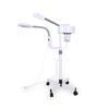 2 in 1 Facial Steamer with 5X Magnifying Lamp for Salon Spa Beauty Aromatherapy Humidifier Face Spa Mist Steam for Home Beauty Salon, Personal Skin Care Deep Cleaning view 1