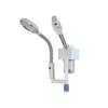 2 in 1 Facial Steamer with 5X Magnifying Lamp for Salon Spa Beauty Aromatherapy Humidifier Face Spa Mist Steam for Home Beauty Salon, Personal Skin Care Deep Cleaning view 2