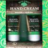 Bolero Beverly Hills Waterlily + Cucumber Nourish + Hydrate Hand Cream 2 Pack Set Moisturize 2 x 1fl oz. (30ml) view 1