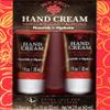 Bolero Beverly Hills Vanilla Sugar + Almond Nourish + Hydrate Hand Cream 2 Pack Set Moisturize 2 x 1fl oz. (30ml) view 1
