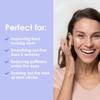 Eye Cream - Best Hydrating Eye Cream for Dark Circles and Puffiness | Under Eye Cream that Improves the Look of Fine Lines & Wrinkles | Awaken Tired Eyes (1fl.oz/30ml) view 3