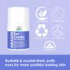 Eye Cream - Best Hydrating Eye Cream for Dark Circles and Puffiness | Under Eye Cream that Improves the Look of Fine Lines & Wrinkles | Awaken Tired Eyes (1fl.oz/30ml) view 4