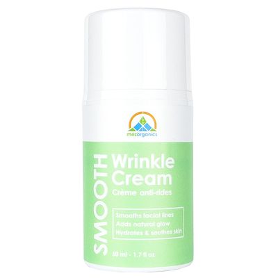 Wrinkle Cream for Skin Wrinkle Repair - Best Face & Neck Cream with Lavender Oil & Aloe Vera | Night Moisturizer Cream for Fine Lines & Wrinkles (1.7fl.oz/50ml)
