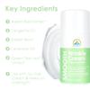 Wrinkle Cream for Skin Wrinkle Repair - Best Face & Neck Cream with Lavender Oil & Aloe Vera | Night Moisturizer Cream for Fine Lines & Wrinkles (1.7fl.oz/50ml) view 2