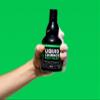 Ballsy Liquid Courage Body Wash to Hydrate Skin, with Aloe Vera, Coconut Oil and Jojoba Spheres, Forest and Fields, 14 oz view 3