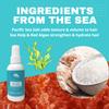 SURFCHIQUE Sea Salt Surf Spray with Coconut Water for Beachy Waves & Texture (8 oz) view 3