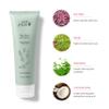 100% PURE Tea Tree Clear Complexion Cleanser Face Wash Natural Botanic Foam Acne Blemish Treatment Deep Skin Cleansing Pore Declogger - Vegan - 3.4oz view 3