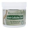 Anti-Cellulite Gel - Innovative complex with thermo-active action that attacks cellulite! 250ml by Krauterhof-pack of 4 view 1