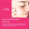 100% PURE Intensive Nourish Facial Oil Hydrating Face & Body Moisturizer Natural Illuminating Dry Skincare for Women & Men - Vegan - 1oz view 3