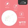 100% PURE Intensive Nourish Facial Oil Hydrating Face & Body Moisturizer Natural Illuminating Dry Skincare for Women & Men - Vegan - 1oz view 4