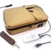 Goodtar Portable Hot Stones Warmer Set Spa Salon Massage Digital Electric Heater Without Stones view 1