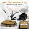 Goodtar Portable Hot Stones Warmer Set Spa Salon Massage Digital Electric Heater Without Stones view 3
