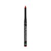 Rimmel Lasting Finish Exaggerate Automatic Lip Liner - Rich, Smooth Formula for Long Lasting Lip Looks - 104 Call Me Crazy, .01oz view 1