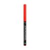 Rimmel Lasting Finish Exaggerate Automatic Lip Liner - Rich, Smooth Formula for Long Lasting Lip Looks - 104 Call Me Crazy, .01oz view 2
