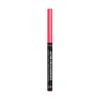 Rimmel Lasting Finish Exaggerate Automatic Lip Liner - Rich, Smooth Formula for Long Lasting Lip Looks - 101 You're All Mine, .01oz view 2