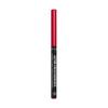 Rimmel Lasting Finish Exaggerate Automatic Lip Liner - Rich, Smooth Formula, Long Lasting - 57 Ravish, .01oz view 2