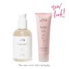 100% PURE Rose Water Gel Cleanser Deeply Moisturizing Hydrating Face Wash with Chamomile & Calendula to Soothe & Replenish Dry, Dehydrated Skin - Vegan - 3.4oz view 3