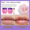 Ginger Lip Mask Magical Lip Plumper, Lip Plumping Balm with Beeswax and Vitamin E, DEROL Lip Plumper, Day&Night Use Lip Enhancer for Fuller, Softer Bigger Fuller Lips by Natural Lip Plumper view 3