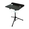 Ethedeal Mobile Tattoo Work Station,Beauty Salon Tattoo Tripod Stand,Adjustable Tattoo Desk Table,with Removable Back Tray view 1