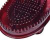 2PCS Soft Cellulite Body Massager Brush Glove Anti Cellulite Slimming Relaxing Scrub Massager Bath Spa view 2