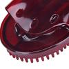 2PCS Soft Cellulite Body Massager Brush Glove Anti Cellulite Slimming Relaxing Scrub Massager Bath Spa view 3