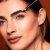 EVAGARDEN Superlast Eye Pencil - Pure and Intense, No Transfer Color Release - Stays Through All Weather Conditions - Emphasize and Enhance Your Look Instantly - 833 Purple Energy - 0.07 oz view 4