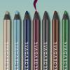 EVAGARDEN Superlast Eye Pencil - Pure and Intense, No Transfer Color Release - Stays Through All Weather Conditions - Emphasize and Enhance Your Look Instantly - 830 Sunlight Calm - 0.07 oz view 2