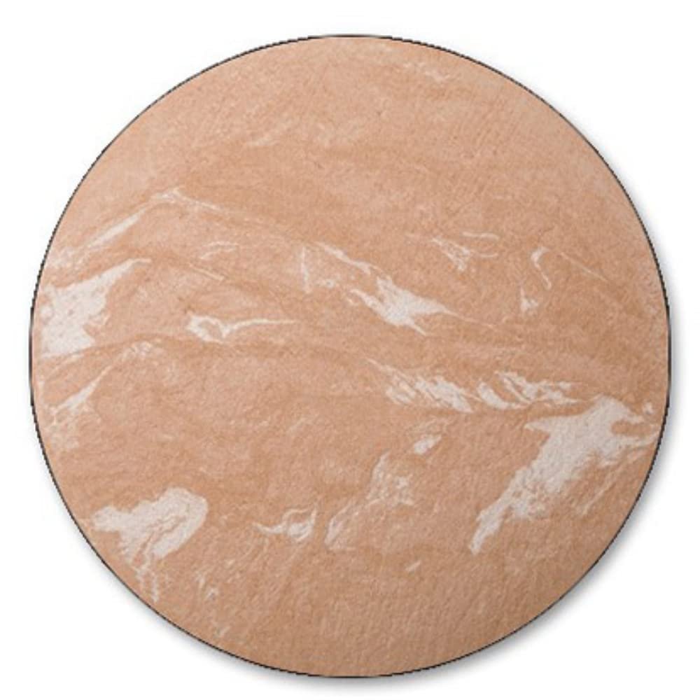 Baked LUX Mineral Foundation (Laguna)