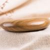 3 pcs Smooth Massage Comb Beautiful Sandalwood Comb Portable Wide Tooth Comb view 4